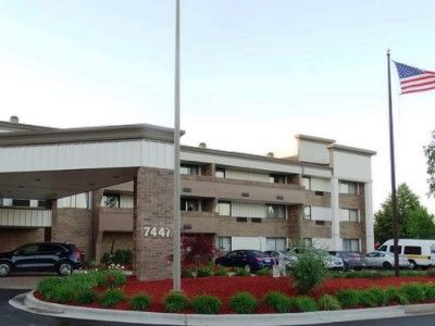 Western Hotel 3*