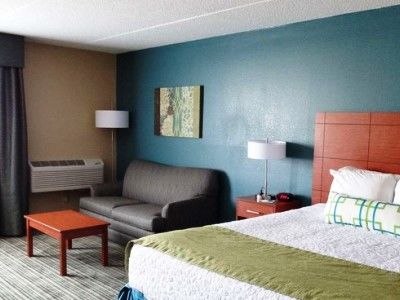 Hotel Western