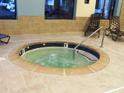 Hotel Western Warren