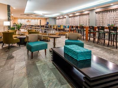 Western Hotel Warren
